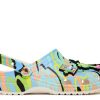 Zuecos clásicos Steven Harrington x Wmns «Quickstrike – Multicolor»