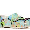 Zuecos clásicos Steven Harrington x Wmns «Quickstrike – Multicolor»
