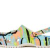 Zuecos clásicos Steven Harrington x Wmns «Quickstrike – Multicolor»