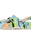 Zuecos clásicos Steven Harrington x Wmns «Quickstrike – Multicolor»