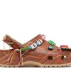 Zuecos clásicos SZA x Wmns «Woodgrain» Zuecos clásicos SZA x Wmns «Woodgrain»