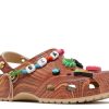 Zuecos clásicos SZA x Wmns «Woodgrain» Zuecos clásicos SZA x Wmns «Woodgrain»