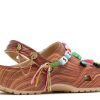 Zuecos clásicos SZA x Wmns «Woodgrain» Zuecos clásicos SZA x Wmns «Woodgrain»