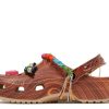 Zuecos clásicos SZA x Wmns «Woodgrain» Zuecos clásicos SZA x Wmns «Woodgrain»