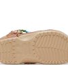 Zuecos clásicos SZA x Wmns «Woodgrain» Zuecos clásicos SZA x Wmns «Woodgrain»
