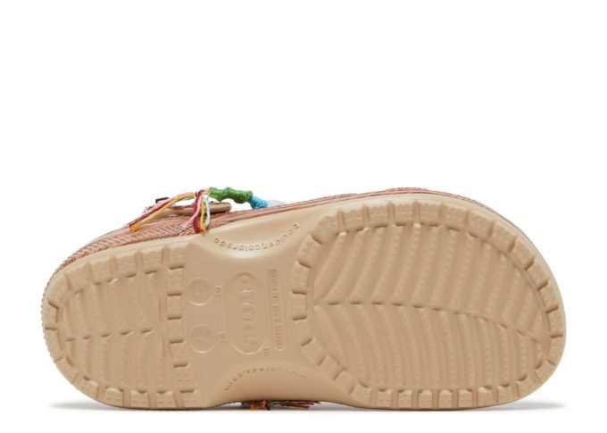 Zuecos clásicos SZA x Wmns «Woodgrain» Zuecos clásicos SZA x Wmns «Woodgrain»