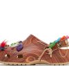 Zuecos clásicos SZA x Wmns «Woodgrain» Zuecos clásicos SZA x Wmns «Woodgrain»