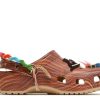 Zuecos clásicos SZA x Wmns «Woodgrain» Zuecos clásicos SZA x Wmns «Woodgrain»