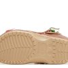 Zuecos clásicos SZA x Wmns «Woodgrain» Zuecos clásicos SZA x Wmns «Woodgrain»