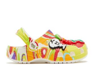 Zuecos clásicos Trix para niños pequeños «Rise N» Style