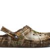 Zuecos con forro clásico Realtree x «Edge Camo»