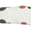 Zuecos Crocs All Terrain «Blanco Verde» 206340-0WV