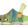 Zuecos Crocs All-Terrain Far Out «Verdes» 208604-90H