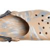 Zuecos Crocs All Terrain Marbled Classic «Chai Multi» 207887-2ZM