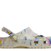 Zuecos Crocs Awake NY x Classic «Paint Drip» 207943-90H