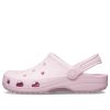 Zuecos Crocs Ballerina «Rosa» 15907-6GD