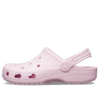 Zuecos Crocs Ballerina «Rosa» 15907-6GD