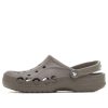 Zuecos Crocs Baya «Chocolate» 10126-200