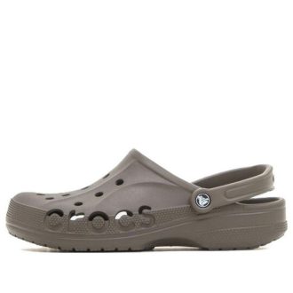 Zuecos Crocs Baya «Chocolate» 10126-200