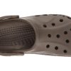 Zuecos Crocs Baya «Chocolate» 10126-200