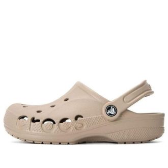 Zuecos Crocs Baya «Cobblestone» 10126-2V3