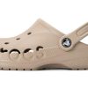 Zuecos Crocs Baya «Cobblestone» 10126-2V3