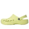 Zuecos Crocs Baya «Lima» 101263U4-02052