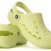 Zuecos Crocs Baya «Lime Zest» 10126-3U4