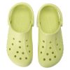 Zuecos Crocs Baya «Lime Zest» 10126-3U4