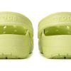 Zuecos Crocs Baya «Lime Zest» 10126-3U4