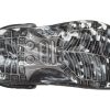 Zuecos Crocs Baya «Negro Blanco» 206935-066