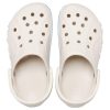 Zuecos Crocs Bayaband «Blanco Azul» 205089-1FN