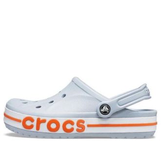 Zuecos Crocs Bayaband «Gris azulado» 205089-0LL