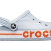 Zuecos Crocs Bayaband «Gris azulado» 205089-0LL