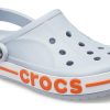 Zuecos Crocs Bayaband «Gris azulado» 205089-0LL