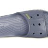 Zuecos Crocs Bayaband Gris Verde «Gris Verde» 205392-0A3
