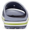 Zuecos Crocs Bayaband Gris Verde «Gris Verde» 205392-0A3