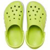 Zuecos Crocs Bayaband «Lime Punch» 205089-3T7