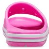 Zuecos Crocs Bayaband rosas 205392-6QQ