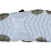 Zuecos Crocs BEAMS x Classic All Terrain para exteriores, color gris, 207447-030