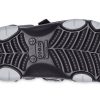 Zuecos Crocs BEAMS x Classic All-Terrain para exteriores, color negro, 207447-001
