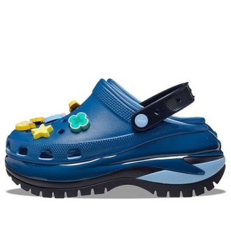 Zuecos Crocs Bistro para mujer x Nana 208336-425