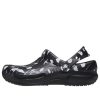 Zuecos Crocs Bistro x Star Wars «Estampado de Cazas Estelares» 208841-001