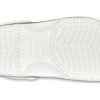 Zuecos Crocs Brooklyn Nets Classic «Negro y blanco» 208651-103