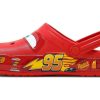 Zuecos Crocs Cars x Classic «Rayo McQueen» 205759-610