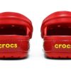 Zuecos Crocs Cars x Classic «Rayo McQueen» 205759-610