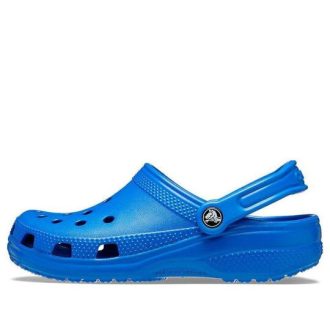 Zuecos Crocs Classic 10001-4KZ