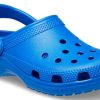 Zuecos Crocs Classic 10001-4KZ