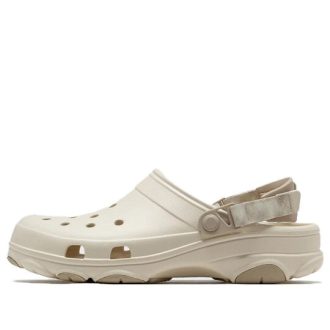 Zuecos Crocs Classic All Terrain «Adoquín y Estuco» 206340-2ZC