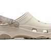 Zuecos Crocs Classic All Terrain «Adoquín y Estuco» 206340-2ZC